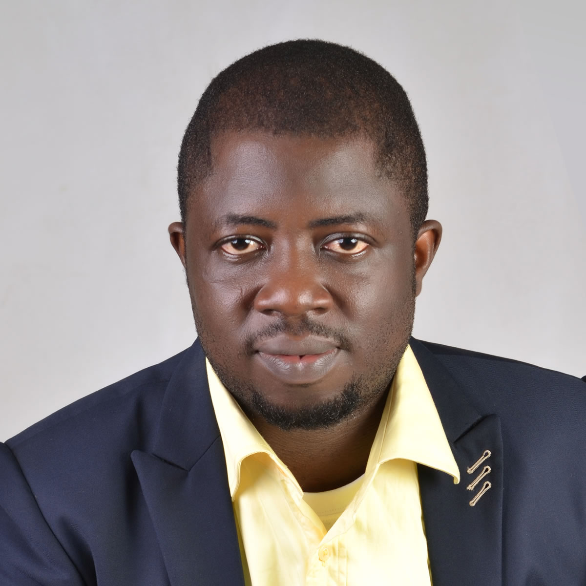 Afolabi Legunsen