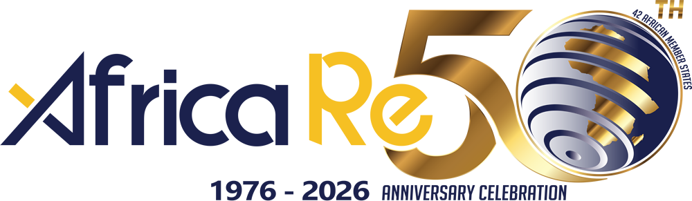 Africa Re 50 — 1976–2026 Anniversary Celebration