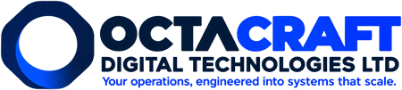 Octacraft Digital Technologies Ltd